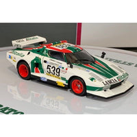 Tamiya 25210 1/24 Lancia Stratos Turbo