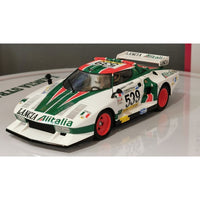 Tamiya 25210 1/24 Lancia Stratos Turbo
