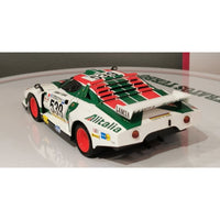 Tamiya 25210 1/24 Lancia Stratos Turbo