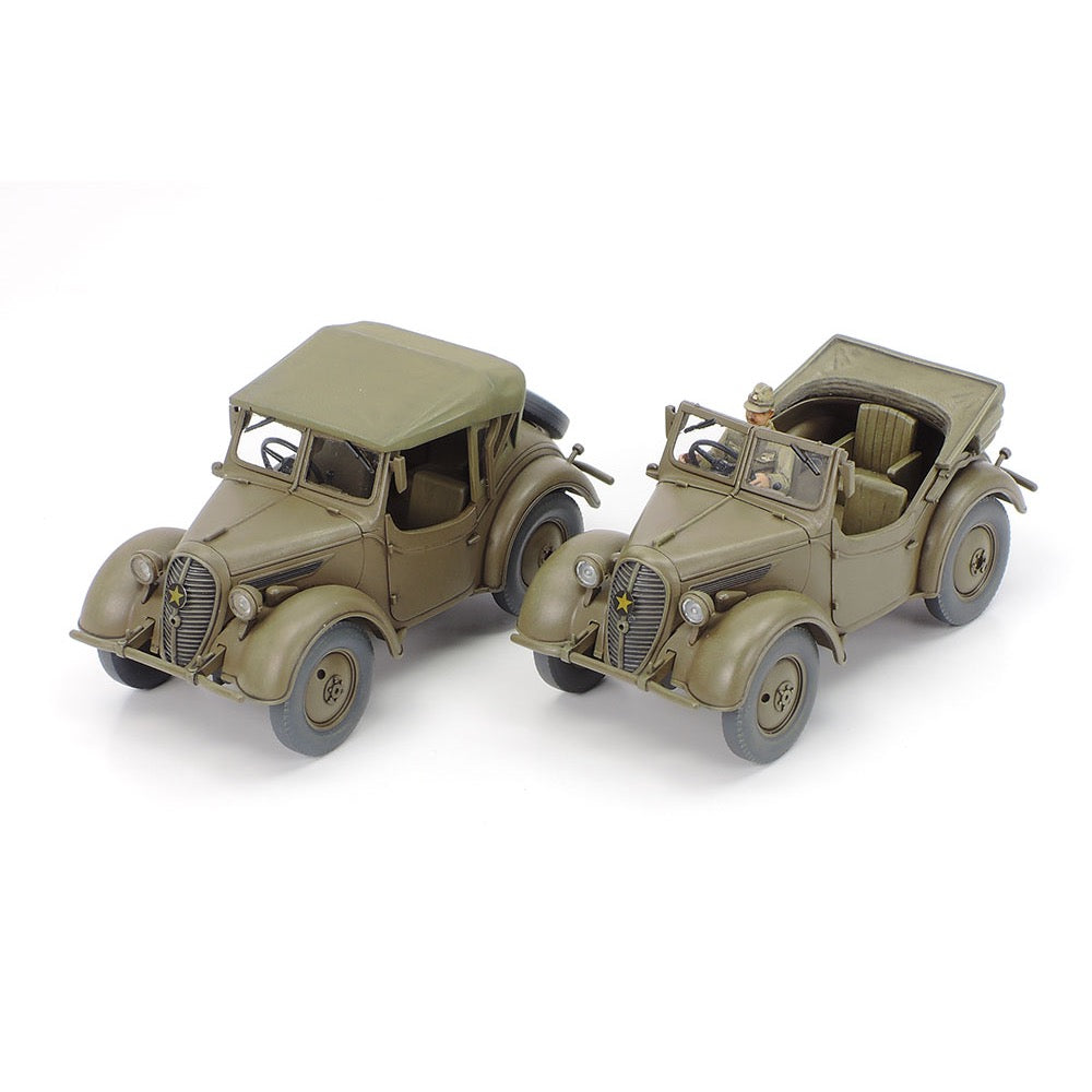Tamiya 25217 1/12 Mitsubishi KI-46 III Type 100