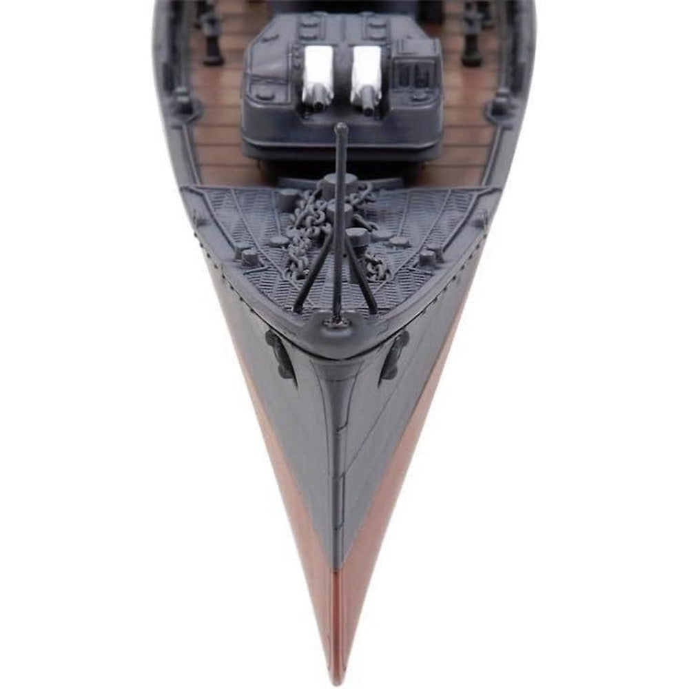 Tamiya 25218 1/350 Japanese Navy Destroyer Yukikaze