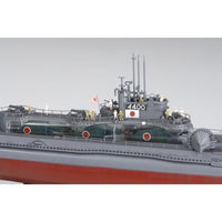 Tamiya 25426 1/350 Japanese Navy Submarine I-400 Special Edition