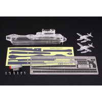 Tamiya 25426 1/350 Japanese Navy Submarine I-400 Special Edition