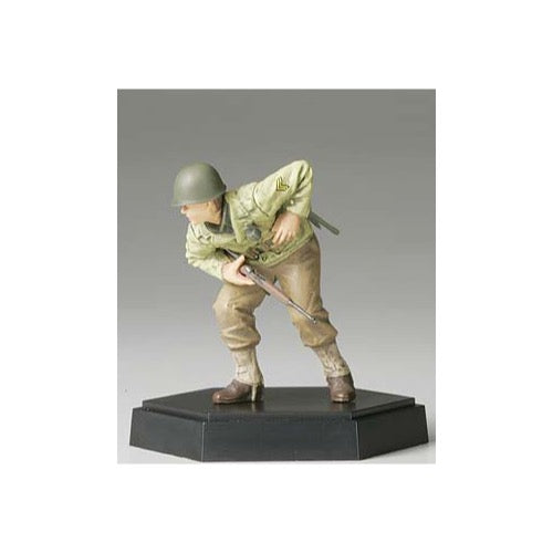 Tamiya 26007 1/35 US Infantry Non-Commissioned Officer B