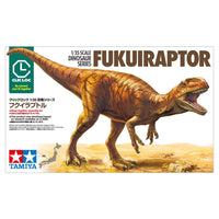 Tamiya 1/35 Fukuiraptor