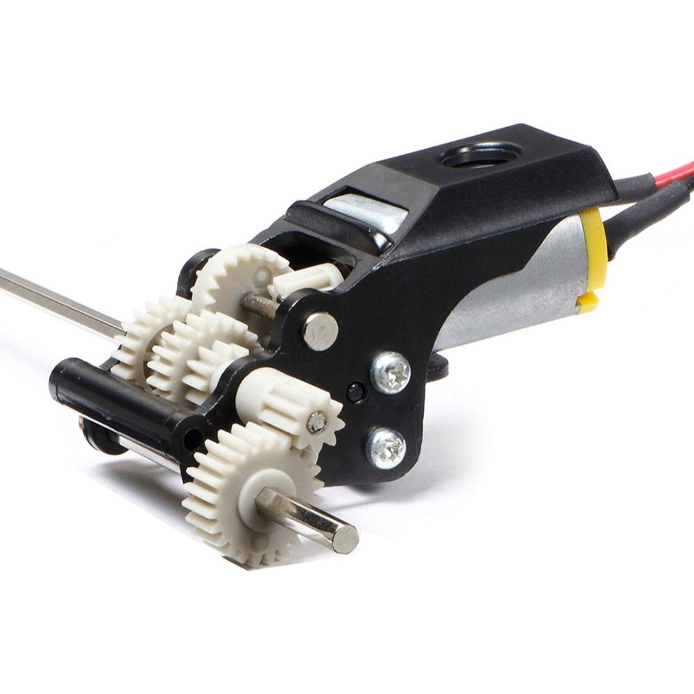 Tamiya 30055 1/35 Panther Ausf.G Early with Motor