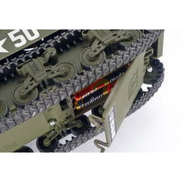 Tamiya 30056 1/35 M4A3 Sherman With Motor 4950344300563