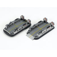 Tamiya 31003 1/700 Waterline JMSDF LST-4001 Ohsumi