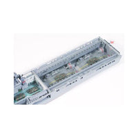 Tamiya 31006 1/700 Waterline JMSFF LST-4002 Shimokita