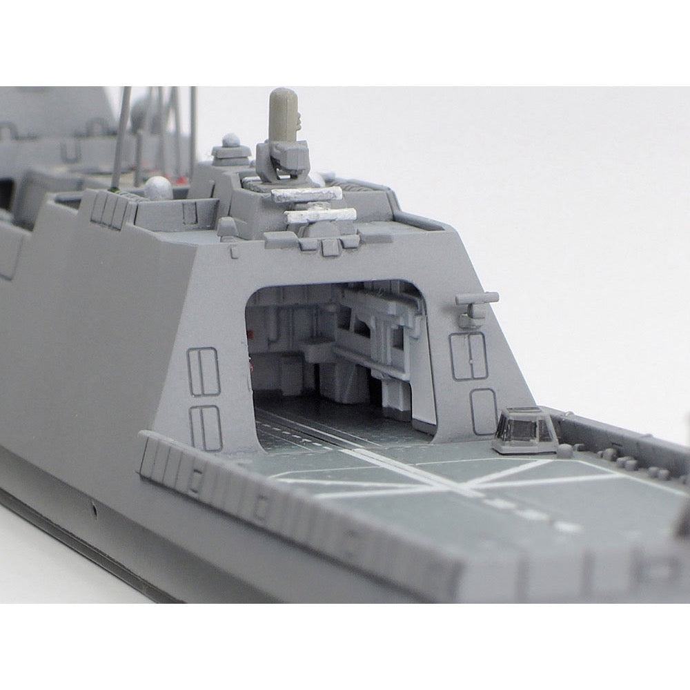 Tamiya 31037 1/700 JMSDF Defense Ship FFM-1 Mogami