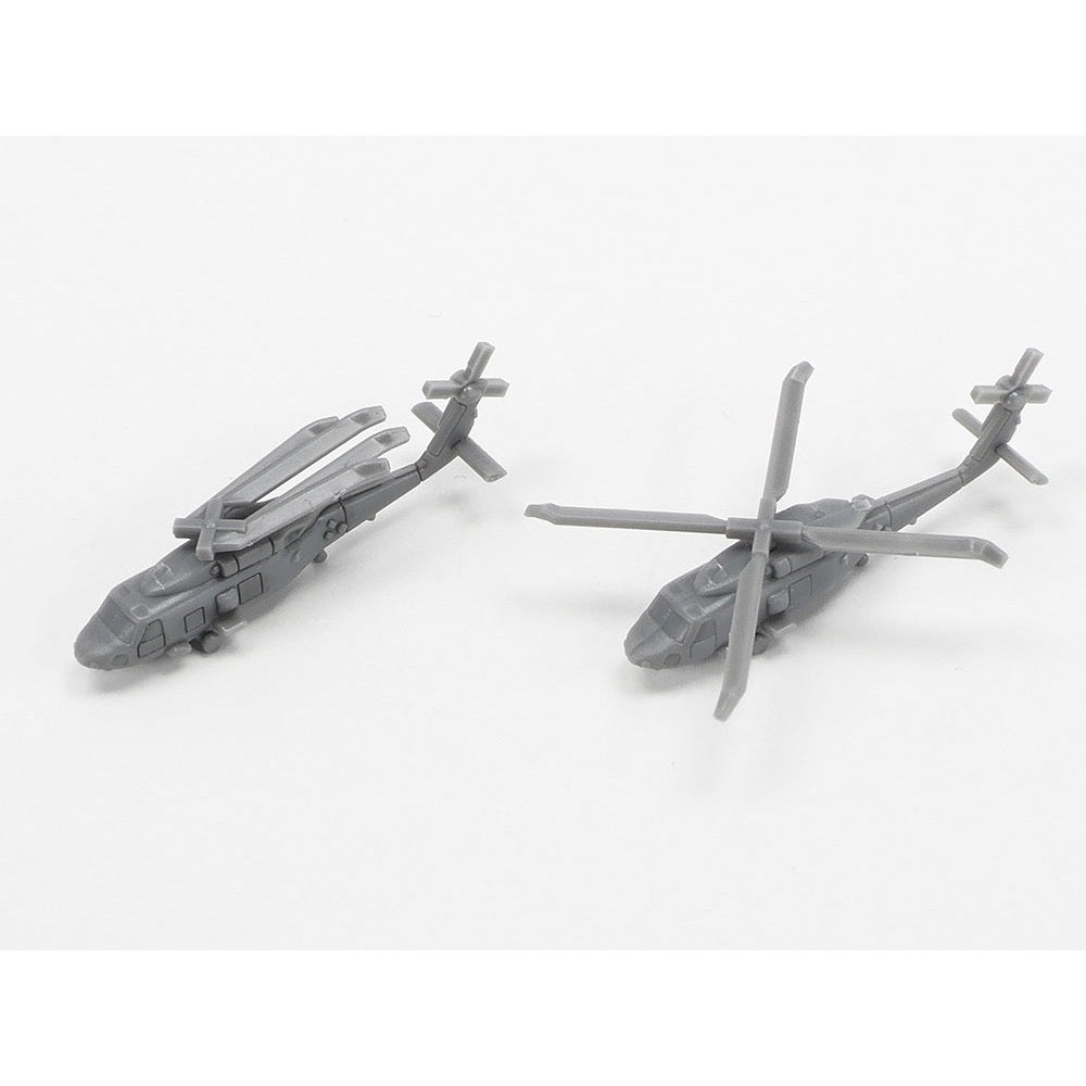 Tamiya 31037 1/700 JMSDF Defense Ship FFM-1 Mogami