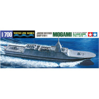 Tamiya 31037 1/700 JMSDF Defense Ship FFM-1