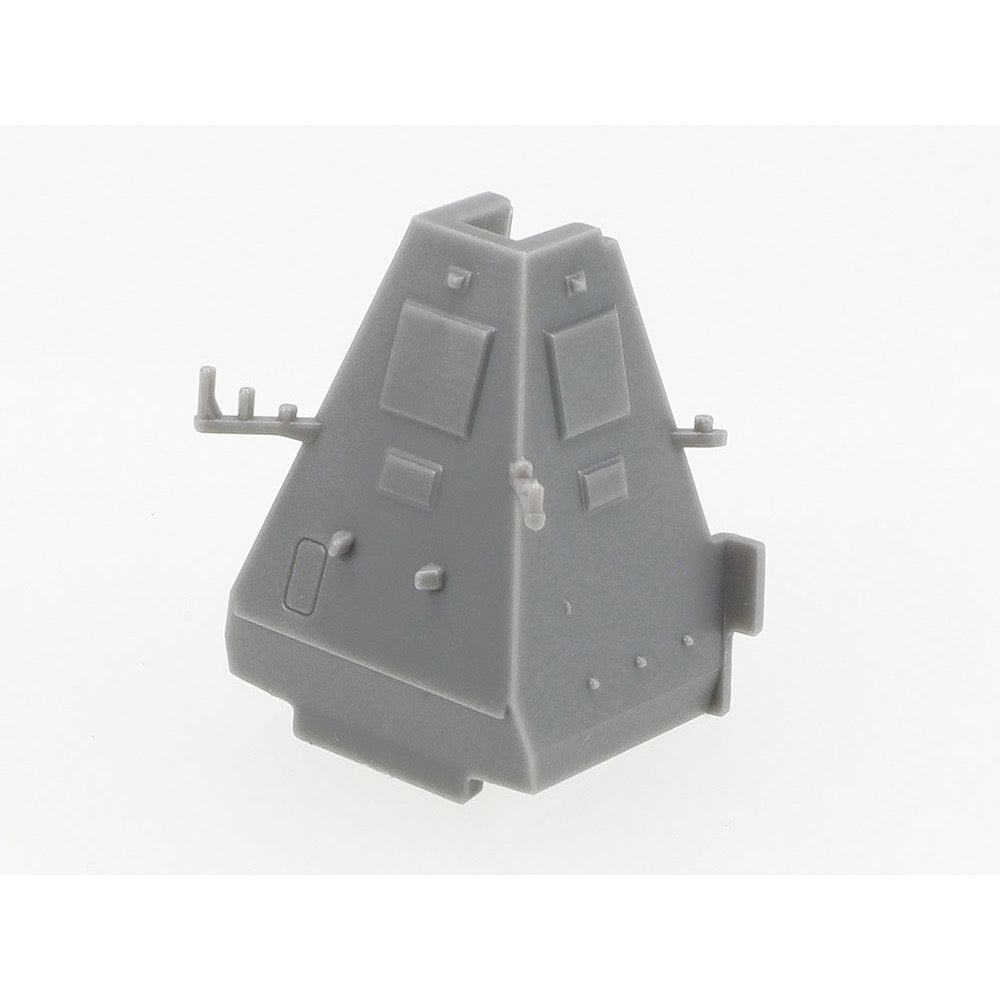 Tamiya 31037 1/700 JMSDF Defense Ship FFM-1 Mogami