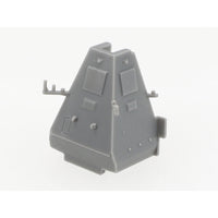 Tamiya 31037 1/700 JMSDF Defense Ship FFM-1 Mogami