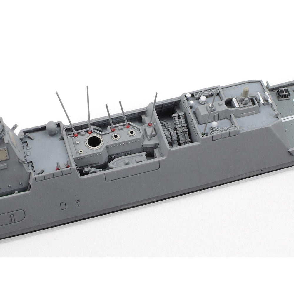 Tamiya 31037 1/700 JMSDF Defense Ship FFM-1 Mogami
