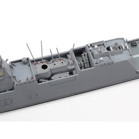 Tamiya 31037 1/700 JMSDF Defense Ship FFM-1 Mogami