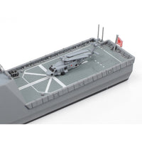 Tamiya 31037 1/700 JMSDF Defense Ship FFM-1 Mogami