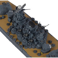 Tamiya 31113 1/700 Waterline Japanese Yamato Battleship