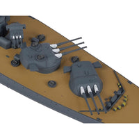 Tamiya 31113 1/700 Waterline Japanese Yamato Battleship