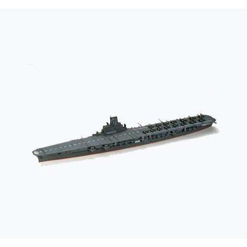Tamiya 31211 1/700 Waterline Japanese Taiho Aircraft Carrier Plastic Model Kit
