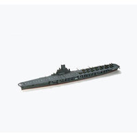 Tamiya 31211 1/700 Waterline Japanese Taiho Aircraft Carrier Plastic Model Kit