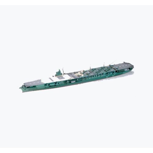 Tamiya 31214 1/700 Waterline Japanese Zuikaku Aircraft Carrier Plastic Model Kit