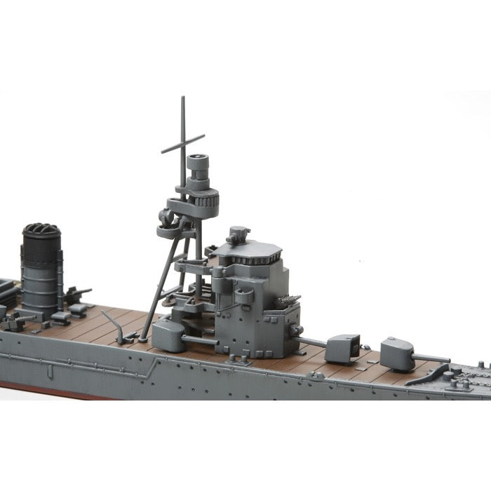 Tamiya 31349 1/700 Waterline Japanese Abukuma Light Cruiser