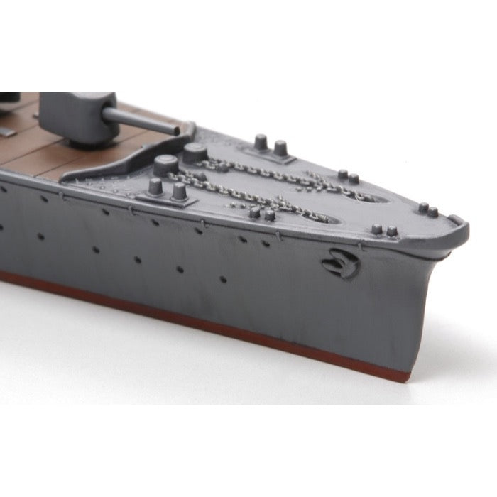 Tamiya 31349 1/700 Waterline Japanese Abukuma Light Cruiser