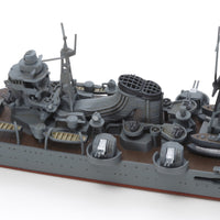 Tamiya 31359 1/700 Japanese Light Cruiser Mogami