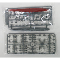 Tamiya 31405 1/700 Waterline Japanese Ayanami Destroyer Plastic Model Kit