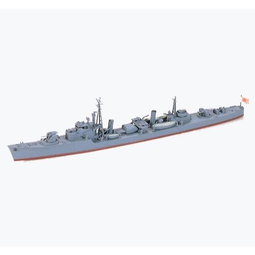 Tamiya 31428 1/700 Waterline Japanese Matsu Destroyer Plastic Model Kit