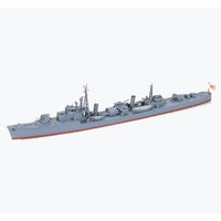 Tamiya 31428 1/700 Waterline Japanese Matsu Destroyer Plastic Model Kit