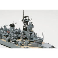 Tamiya 31614 1/700 Waterline US Battleship New Jersey