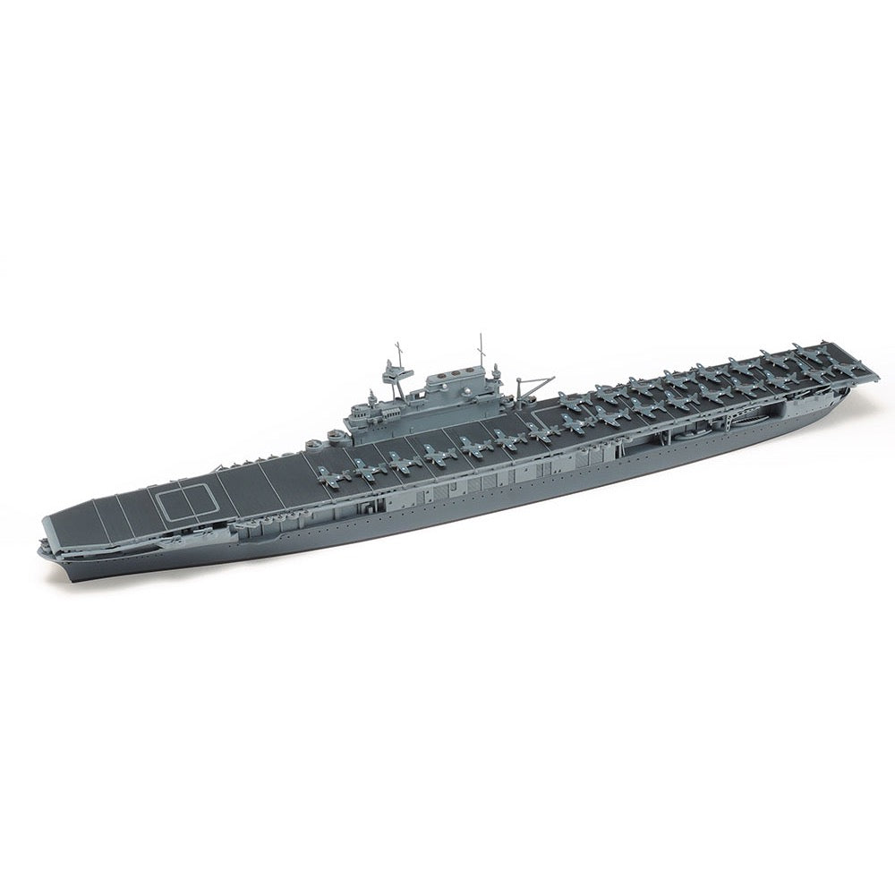 Tamiya 31712 1/700 USS Yorktown Aircraft Carrier