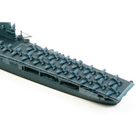 Tamiya 31712 1/700 USS Yorktown Aircraft Carrier