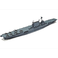 Tamiya 31713 1/700 U.S. Navy Aircraft Carrier CV-3 Saratoga