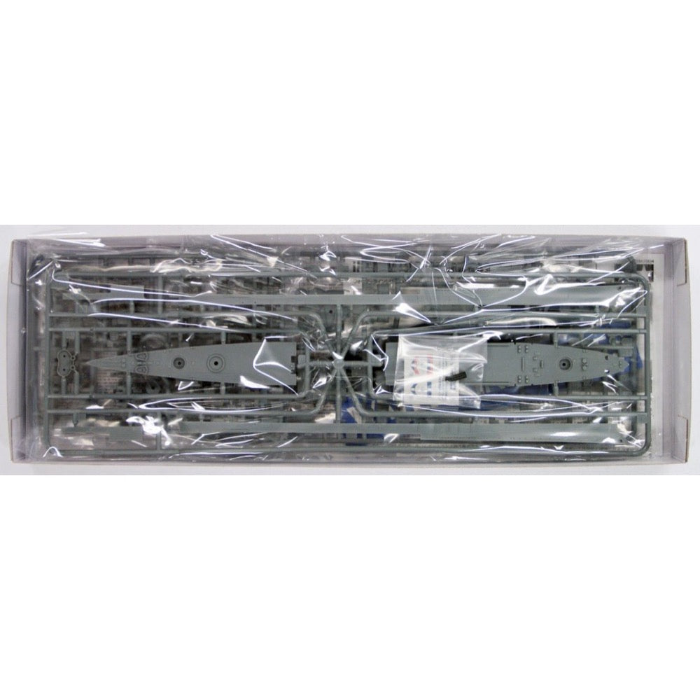 Tamiya 31804 1/700 Waterline US Heavy Cruiser Indianapolis