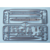 Tamiya 31806 1/700 British Hood Battle Cruiser