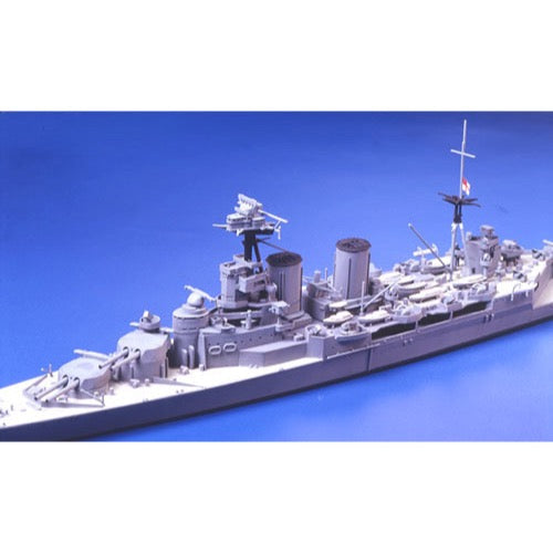 Tamiya 31806 1/700 British Hood Battle Cruiser