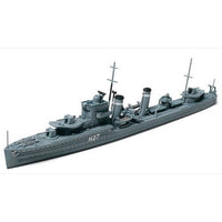 Tamiya 31909 1/700 Destroyer E Class