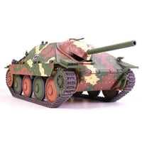 Tamiya 32511 1/48 Hetzer Mid Production Plastic Model Kit