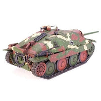 Tamiya 32511 1/48 Hetzer Mid Production Plastic Model Kit