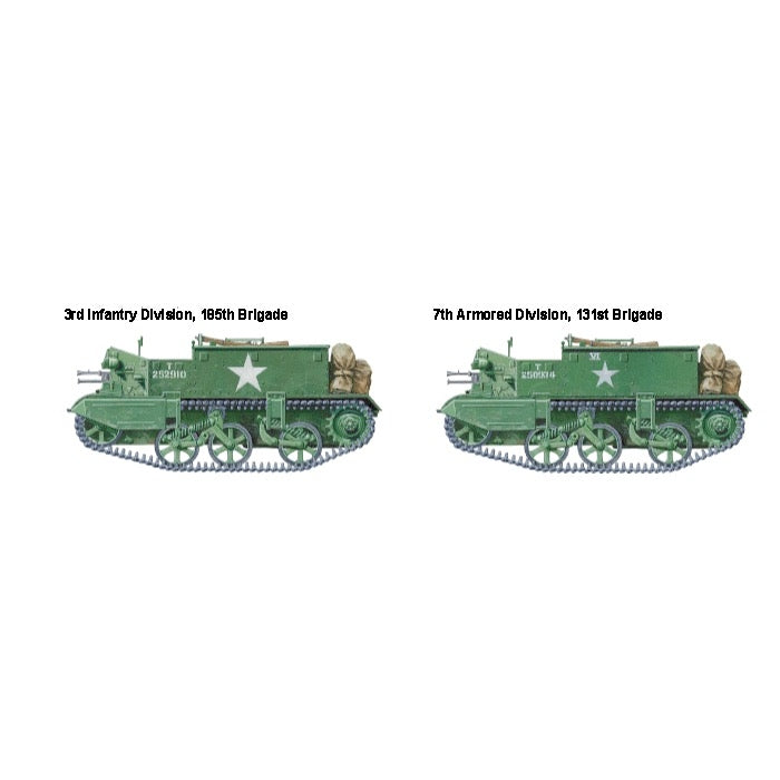 Tamiya 32516 1/48 Universal Carrier MK. II Plastic Model Kit*