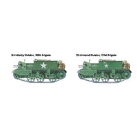 Tamiya 32516 1/48 Universal Carrier MK. II Plastic Model Kit*