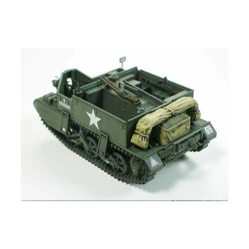 Tamiya 32516 1/48 Universal Carrier MK. II Plastic Model Kit*