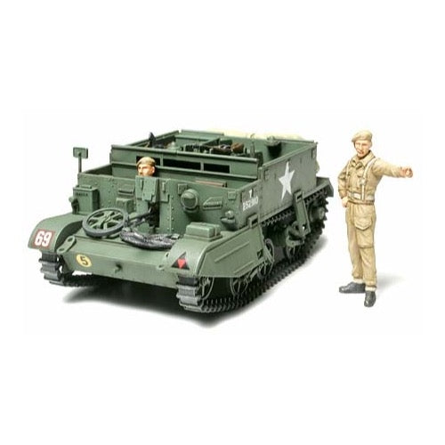 Tamiya 32516 1/48 Universal Carrier MK. II Plastic Model Kit*