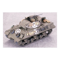 Tamiya 32519 1/48 US Tank Destroyer M10 MID Production