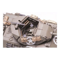 Tamiya 32519 1/48 US Tank Destroyer M10 MID Production