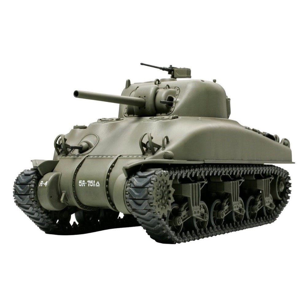 Tamiya 32523 1/48 HS M4 A1 Sherman