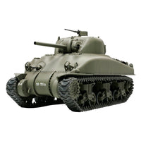 Tamiya 32523 1/48 HS M4 A1 Sherman